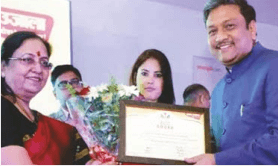 award-smt