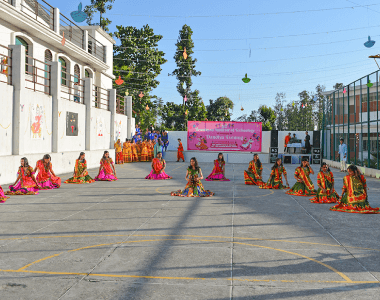 Dance and Music Club