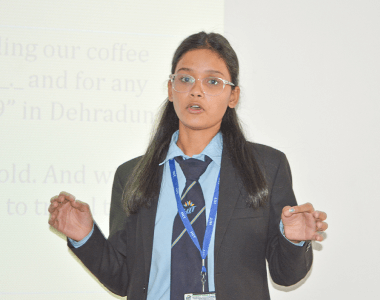 Marketing Club