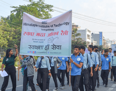 Social Responsibility Club