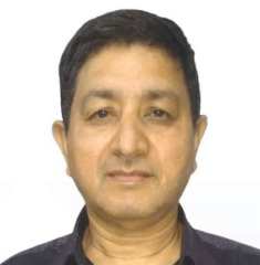 Alok Rawat