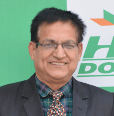 Anand Singh Kanderi