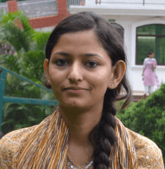 Anjali Nayal