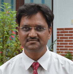 Ashutosh Kumar