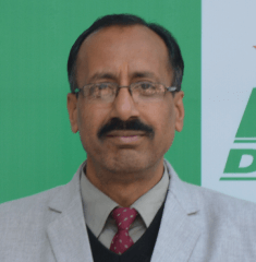 Atul Kulshrestha