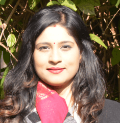 Diksha Khanduri