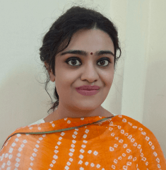 Harpreet Kaur