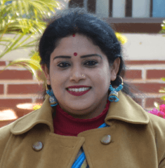 Kiran Vishvakarma
