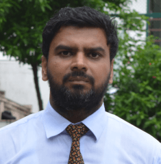 Lalit chaudhary