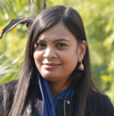 Manvi Shah