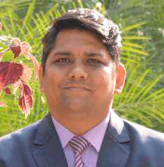 Mohit Negi