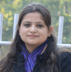 Nandita Tiwari