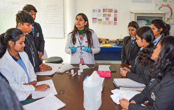 New-Research-and-Development-Cell-discussion-img-1