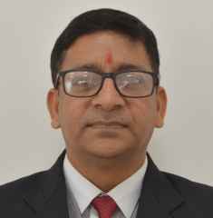 Praveen Bansal