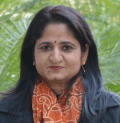 Rashmi Bijalwan