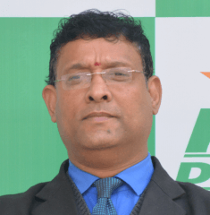 Sudhir Badola