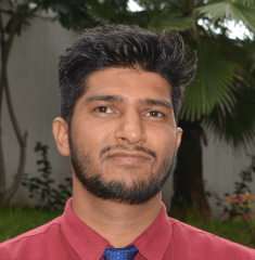 Vivek Dangwal